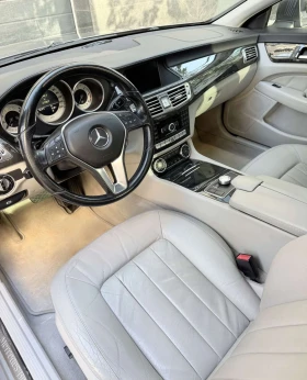 Mercedes-Benz CLS 350 CDI | Mobile.bg    6