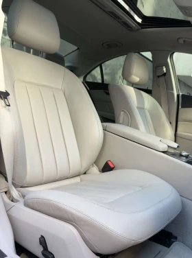 Mercedes-Benz CLS 350 CDI | Mobile.bg    8