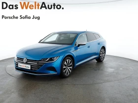  VW Arteon