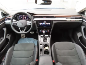 VW Arteon Elegance 2.0 TSI OPF DSG | Mobile.bg    12