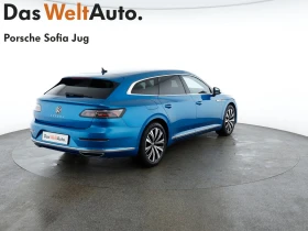 VW Arteon Elegance 2.0 TSI OPF DSG | Mobile.bg    3