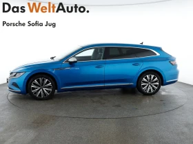 VW Arteon Elegance 2.0 TSI OPF DSG | Mobile.bg    2