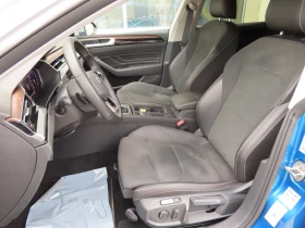 VW Arteon Elegance 2.0 TSI OPF DSG | Mobile.bg    7