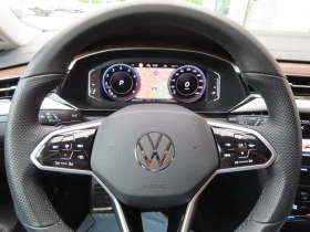 VW Arteon Elegance 2.0 TSI OPF DSG | Mobile.bg    14