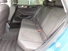 VW Arteon Elegance 2.0 TSI OPF DSG | Mobile.bg    10