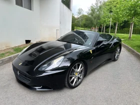Ferrari California | Mobile.bg    9