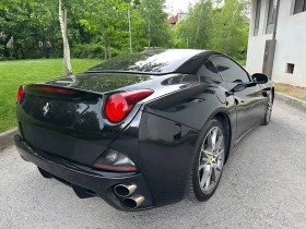 Ferrari California | Mobile.bg    7