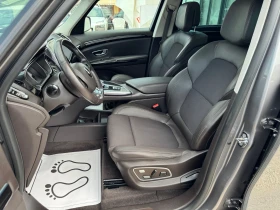 Renault Espace 1.6d 6+ 1 avtomatic | Mobile.bg    13