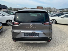 Renault Espace 1.6d 6+ 1 avtomatic | Mobile.bg    8