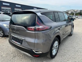 Renault Espace 1.6d 6+ 1 avtomatic | Mobile.bg    4