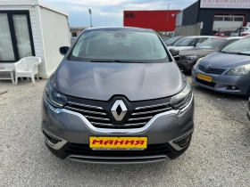 Renault Espace 1.6d 6+ 1 avtomatic | Mobile.bg    2