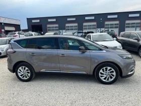 Renault Espace 1.6d 6+ 1 avtomatic | Mobile.bg    7
