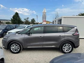 Renault Espace 1.6d 6+ 1 avtomatic | Mobile.bg    6