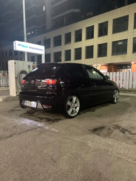 Seat Ibiza Cupra | Mobile.bg    3