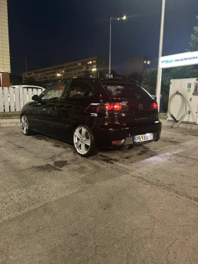 Seat Ibiza Cupra | Mobile.bg    2