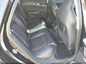 Audi S6 4.0T PRESTIGE* Bose* подгрев* мъртва точка* 4-зон. - 21300 лв. - 23438979 8