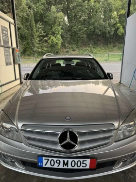 Mercedes-Benz C 220 Mercedes-Benz C220 Avantgarde  | Mobile.bg    5