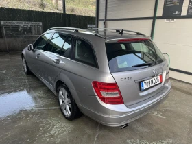Mercedes-Benz C 220 Mercedes-Benz C220 Avantgarde  | Mobile.bg    2
