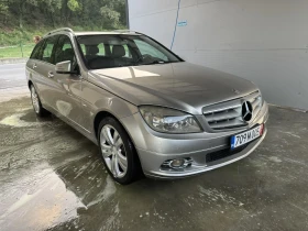 Mercedes-Benz C 220 Mercedes-Benz C220 Avantgarde  | Mobile.bg    3