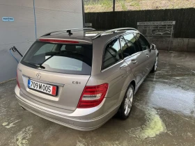 Mercedes-Benz C 220 Mercedes-Benz C220 Avantgarde  | Mobile.bg    4