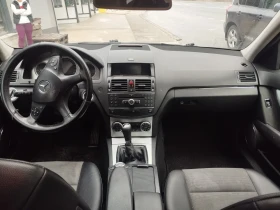 Mercedes-Benz C 220 Mercedes-Benz C220 Avantgarde  | Mobile.bg    6