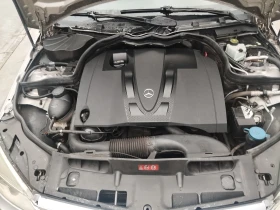 Mercedes-Benz C 220 Mercedes-Benz C220 Avantgarde  | Mobile.bg    7