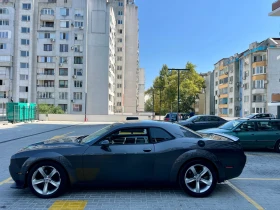 Dodge Challenger 5.7 R/T LPG  WIDEBODY | Mobile.bg    4