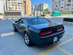 Dodge Challenger 5.7 R/T LPG  WIDEBODY | Mobile.bg    2