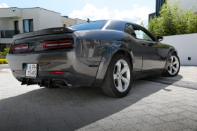 Dodge Challenger 5.7 R/T LPG регистриран WIDEBODY - 40500 лв. - 64008486 5