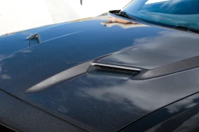 Dodge Challenger 5.7 R/T LPG регистриран WIDEBODY - 40500 лв. - 64008486 6