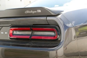 Dodge Challenger 5.7 R/T LPG регистриран WIDEBODY - 40500 лв. - 64008486 7