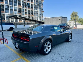 Dodge Challenger 5.7 R/T LPG  WIDEBODY | Mobile.bg    3