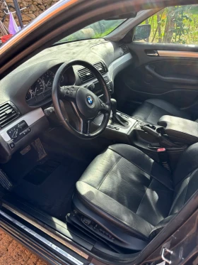 Обява за продажба на BMW 330 330xi ~4 600 лв. - изображение 3