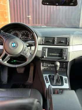 Обява за продажба на BMW 330 330xi ~4 600 лв. - изображение 4