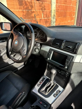 Обява за продажба на BMW 330 330xi ~4 600 лв. - изображение 7