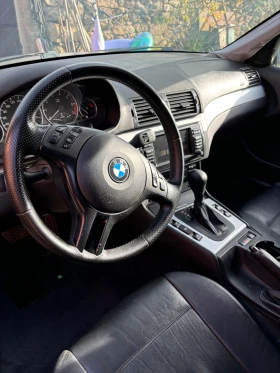 Обява за продажба на BMW 330 330xi ~4 600 лв. - изображение 5