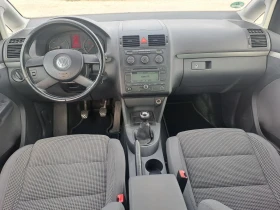 Обява за продажба на VW Touran 1.9TDI, 105кс.6ск. ~6 300 лв. - изображение 10