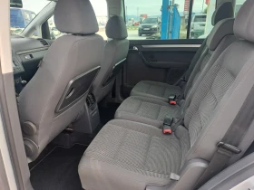 Обява за продажба на VW Touran 1.9TDI, 105кс.6ск. ~6 300 лв. - изображение 7