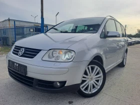 Обява за продажба на VW Touran 1.9TDI, 105кс.6ск. ~6 300 лв. - изображение 2