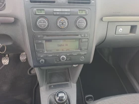 VW Touran 1.9TDI, 105.6. | Mobile.bg    14