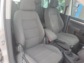 Обява за продажба на VW Touran 1.9TDI, 105кс.6ск. ~6 300 лв. - изображение 9