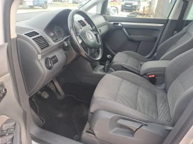 Обява за продажба на VW Touran 1.9TDI, 105кс.6ск. ~6 300 лв. - изображение 6