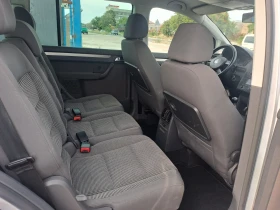 Обява за продажба на VW Touran 1.9TDI, 105кс.6ск. ~6 300 лв. - изображение 11