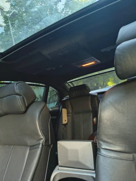 BMW 745 Е65 745L - 12500 лв. - 93764889 5