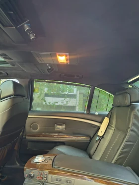 BMW 745 Е65 745L - 12500 лв. - 93764889 10
