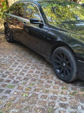 BMW 745 Е65 745L - 12500 лв. - 93764889 12