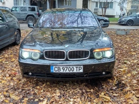 BMW 745 Е65 745L - 11500 лв. / 5879.86 € - 34353400 6