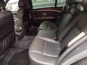 BMW 745 Е65 745L - 11500 лв. / 5879.86 € - 34353400 11