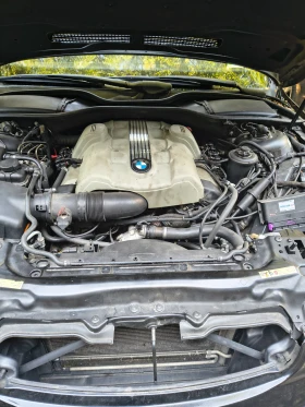 BMW 745 Е65 745L - 12500 лв. - 93764889 9