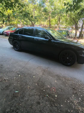 BMW 745 Е65 745L - 12500 лв. - 93764889 14